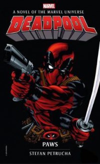 Deadpool : Paws