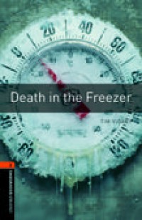 Death in the Freezer