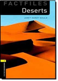 Deserts