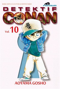 Detektif Conan (10)