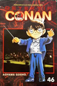 Detektif Conan (46)