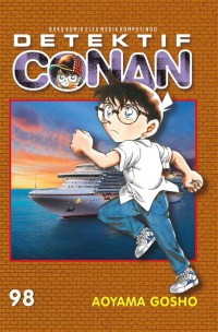 Detektif Conan (98)