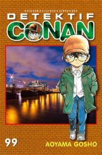 Detektif Conan (99)