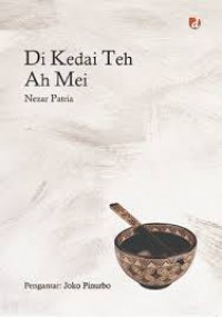 Di Kedai Teh Ah Mei