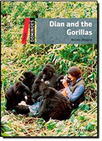 Dian And The Gorillas