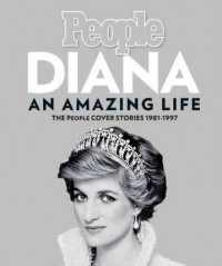 Diana : An Amazing Life