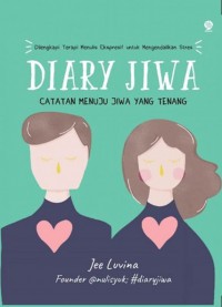 Diary Jiwa