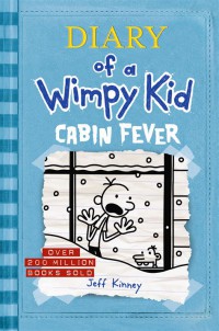 Diary Of A Wimpy Kid: Cabin Fever