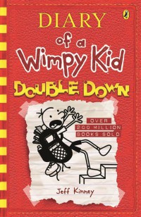 Diary Of A Wimpy Kid: Double Down