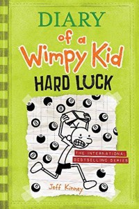 Diary of a wimpy kid: Hard luck