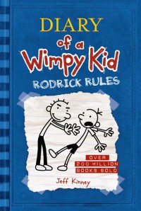 Diary Of A Wimpy Kid: Rodrick Rules