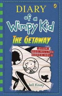 Diary Of A Wimpy Kid: The Getaway