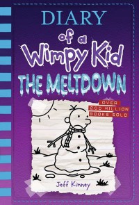 Diary Of A Wimpy Kid: The Meltdown