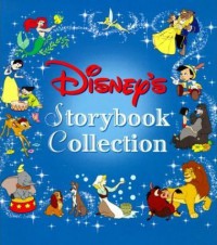 Disney Storybook Collection