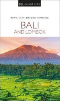 Ebook DK Eyewitness Bali and Lombok