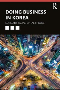 Ebook Doing Business in Korea