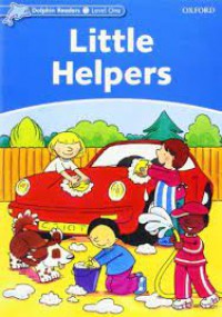 Dolpin Readers 1 Level One : Little Helpers