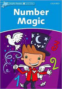 Dolpin Readers 1 Level One : Number Magic