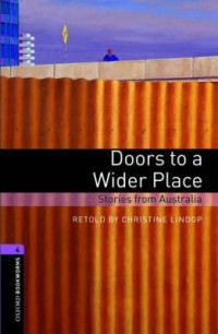 Doors to a Wider Place