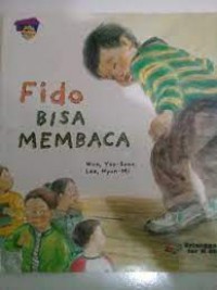 Dunia Ruang Kelas : Fido Bisa Membaca