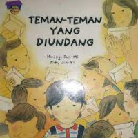 Dunia Ruang Kelas : Teman-Teman Yang Diundang