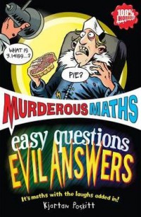 Easy Questions, Evil Answers