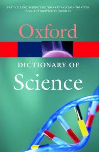 Ebook A Dictionary of Science