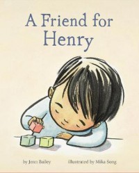 Ebook A Friend For Henry