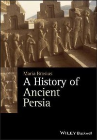 Ebook A History of Ancient Persia