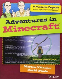 Ebook Adventures in Minecraft