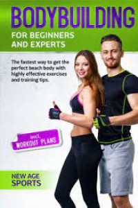 Ebook Body Building For Beginners And Experts