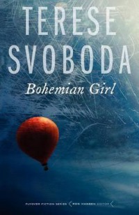 Ebook Bohemian Girl