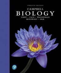 Ebook Campbell Biology - Twelfth Edition