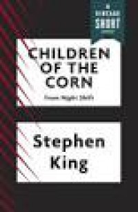 Ebook Children of the Corn