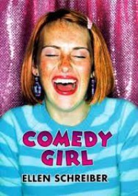 Ebook Comedy Girl