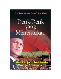 Ebook Detik-Detik Yang Menentukan