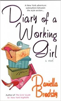 Ebook Diary of a Working Girl