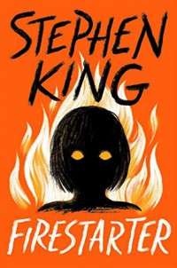 Ebook Firestarter