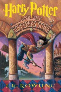 Ebook Harry Potter and the Sorcerer's Stone