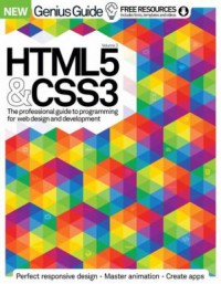 Ebook HTML5 & CSS Genius Guide Volume 3