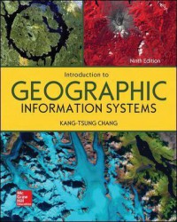 Ebook Introduction to Geographic Information Systems