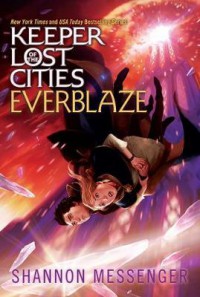 Ebook Keeper Lost Cities : Everblaze