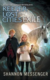 Ebook Keeper Lost Cities : Exile