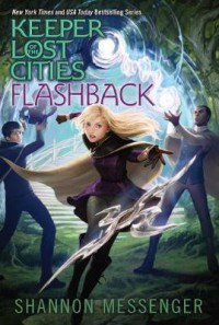 Ebook Keeper Lost Cities : Flashback