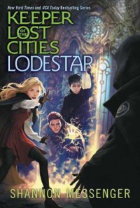 Ebook Keeper Lost Cities : Lodestar