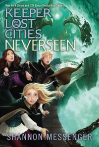 Ebook Keeper Lost Cities : Neverseen