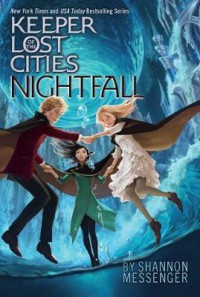 Ebook Keeper Lost Cities : Nightfall