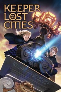 Ebook Keeper Of The Lost Cities