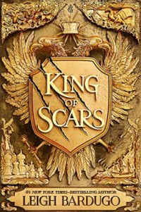 Ebook King of Scars