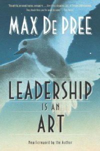 Ebook Leadership Is an Art